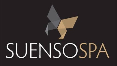 Suenso Spa Logo